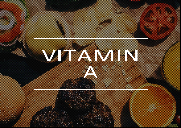 What is vitamin A and why is it important ? Us