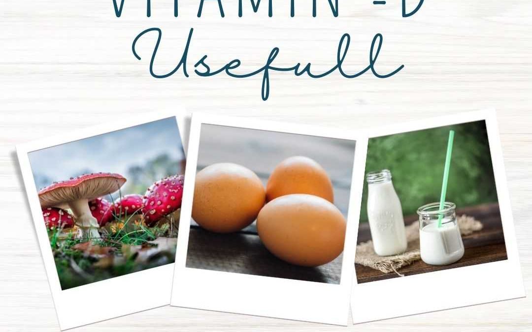 Vitamin D Use