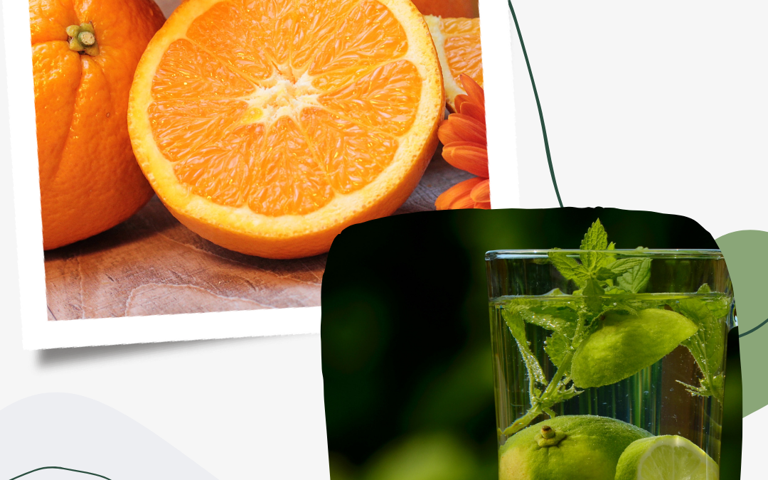 Why we needed vitamin-c