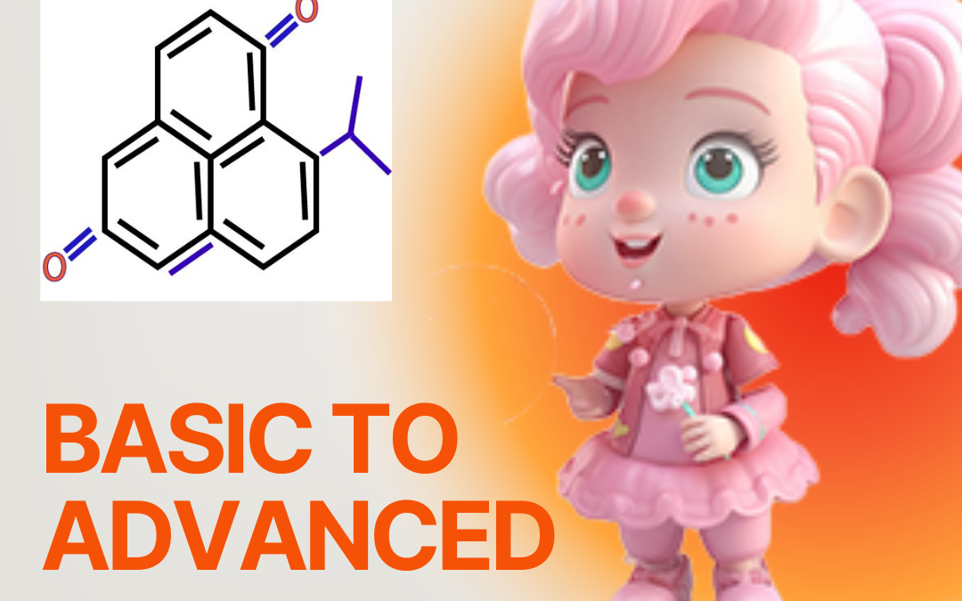 Organic chemistry Reaction