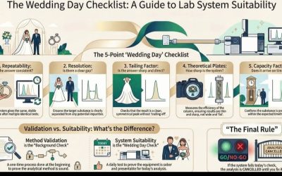 Method Validation Vs System suitability Way to Understand weds story – Pharma